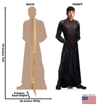 Load image into Gallery viewer, Advanced Graphics Druig Life Size Cardboard Cutout Standup - Marvel Studios Eternals (2021 Film) - AT TEN Distribution
