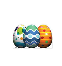 Load image into Gallery viewer, Advanced Graphics Easter Egg Group Life Size Cardboard Cutout Standup - AT TEN Distribution
