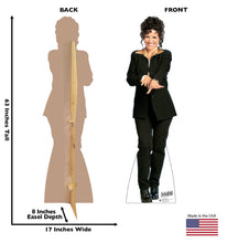 Load image into Gallery viewer, Advanced Graphics Elaine Benes Cardboard Cutout Standup - Seinfeld (TV Show) - AT TEN Distribution
