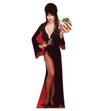 Load image into Gallery viewer, Advanced Graphics Elvira Life Size Cardboard Cutout Standup - AT TEN Distribution

