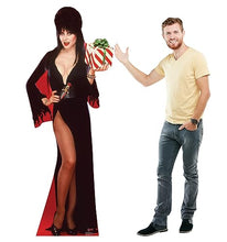 Load image into Gallery viewer, Advanced Graphics Elvira Life Size Cardboard Cutout Standup - AT TEN Distribution
