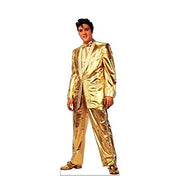 Advanced Graphics Elvis Presley Life Size Cardboard Cutout Standup - AT TEN Distribution