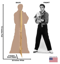 Load image into Gallery viewer, Advanced Graphics Elvis Presley Life Size Cardboard Cutout Standup - AT TEN Distribution
