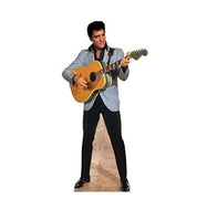 Advanced Graphics Elvis Presley Life Size Cardboard Cutout Standup - AT TEN Distribution
