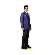 Advanced Graphics Elvis Presley Life Size Cardboard Cutout Standup - AT TEN Distribution