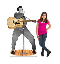 Load image into Gallery viewer, Advanced Graphics Elvis Presley Life Size Cardboard Cutout Standup - AT TEN Distribution

