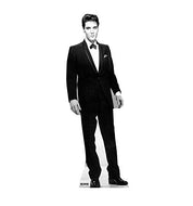 Advanced Graphics Elvis Presley Life Size Cardboard Cutout Standup - AT TEN Distribution