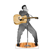 Advanced Graphics Elvis Presley Life Size Cardboard Cutout Standup - AT TEN Distribution