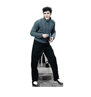 Advanced Graphics Elvis Presley Life Size Cardboard Cutout Standup - AT TEN Distribution