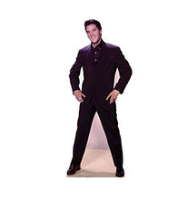 Load image into Gallery viewer, Advanced Graphics Elvis Presley Life Size Cardboard Cutout Standup - AT TEN Distribution
