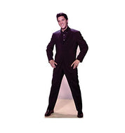 Advanced Graphics Elvis Presley Life Size Cardboard Cutout Standup - AT TEN Distribution