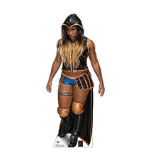 Load image into Gallery viewer, Advanced Graphics Ember Moon Life Size Cardboard Cutout Standup - WWE - AT TEN Distribution
