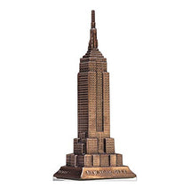 Load image into Gallery viewer, Advanced Graphics Empire State Building Life Size Cardboard Cutout Standup - AT TEN Distribution
