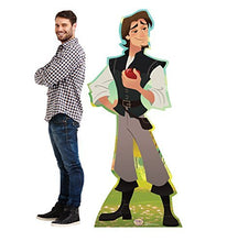Load image into Gallery viewer, Advanced Graphics Eugene Life Size Cardboard Cutout Standup - Disney Channel's Tangled: The Series - AT TEN Distribution
