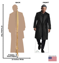 Load image into Gallery viewer, Advanced Graphics Everett Ross Life Size Cardboard Cutout Standup - Marvel Studios Secret Invasion (TV Series) - Made in USA - AT TEN Distribution
