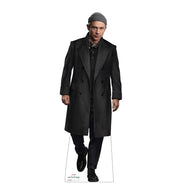 Advanced Graphics Everett Ross Life Size Cardboard Cutout Standup - Marvel Studios Secret Invasion (TV Series) - Made in USA - AT TEN Distribution