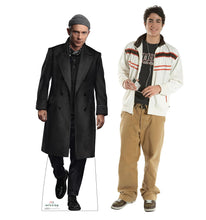 Load image into Gallery viewer, Advanced Graphics Everett Ross Life Size Cardboard Cutout Standup - Marvel Studios Secret Invasion (TV Series) - Made in USA - AT TEN Distribution
