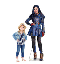 Load image into Gallery viewer, Advanced Graphics Evie Life Size Cardboard Cutout Standup - Disney Descendants 2 - AT TEN Distribution
