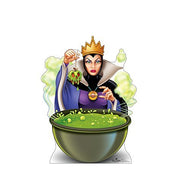 Advanced Graphics Evil Queen Life Size Cardboard Cutout Standup - Disney Villains - AT TEN Distribution