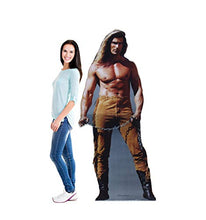 Load image into Gallery viewer, Advanced Graphics Fabio Life Size Cardboard Cutout Standup - AT TEN Distribution
