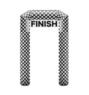 Advanced Graphics Finish Line Life Size Cardboard Cutout Standup - AT TEN Distribution