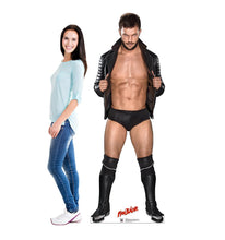 Load image into Gallery viewer, Advanced Graphics Finn Balor Life Size Cardboard Cutout Standup - WWE - AT TEN Distribution
