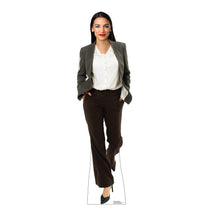 Load image into Gallery viewer, Advanced Graphics First Lady Melania Trump Life Size Cardboard Cutout Standup - AT TEN Distribution
