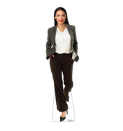 Advanced Graphics First Lady Melania Trump Life Size Cardboard Cutout Standup - AT TEN Distribution