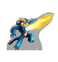 Load image into Gallery viewer, Advanced Graphics Fred Life Size Cardboard Cutout Standup - Disney&#39;s Big Hero 6 - AT TEN Distribution

