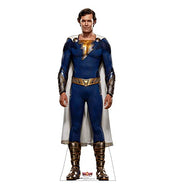 Advanced Graphics Freddy Freeman Cardboard Cutout Standup - Shazam! Fury of The Gods (2023 Film) - AT TEN Distribution