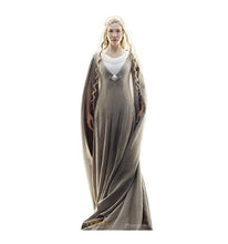Load image into Gallery viewer, Advanced Graphics Galadriel Life Size Cardboard Cutout Standup - The Hobbit - AT TEN Distribution
