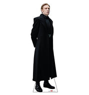 Advanced Graphics General Hux Life Size Cardboard Cutout Standup - Star Wars: Episode VIII - The Last Jedi (2017 Film) - AT TEN Distribution