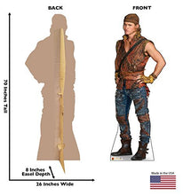 Load image into Gallery viewer, Advanced Graphics Gil Life Size Cardboard Cutout Standup - Disney Descendants 2 - AT TEN Distribution
