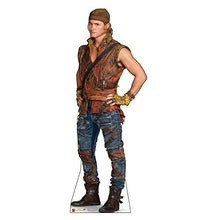 Load image into Gallery viewer, Advanced Graphics Gil Life Size Cardboard Cutout Standup - Disney Descendants 2 - AT TEN Distribution

