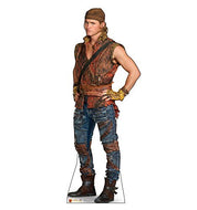 Advanced Graphics Gil Life Size Cardboard Cutout Standup - Disney Descendants 2 - AT TEN Distribution
