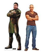 Load image into Gallery viewer, Advanced Graphics Gilgamesh Life Size Cardboard Cutout Standup - Marvel Studios Eternals (2021 Film) - AT TEN Distribution
