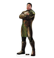 Advanced Graphics Gilgamesh Life Size Cardboard Cutout Standup - Marvel Studios Eternals (2021 Film) - AT TEN Distribution