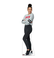 Advanced Graphics Gina Life Size Cardboard Cutout Standup - High School Musical: The Musical: The Series - AT TEN Distribution