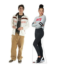 Load image into Gallery viewer, Advanced Graphics Gina Life Size Cardboard Cutout Standup - High School Musical: The Musical: The Series - AT TEN Distribution
