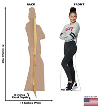 Load image into Gallery viewer, Advanced Graphics Gina Life Size Cardboard Cutout Standup - High School Musical: The Musical: The Series - AT TEN Distribution
