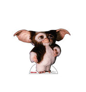 Advanced Graphics Gizmo Life Size Cardboard Cutout Standup - Gremlins (1984 Film) - AT TEN Distribution