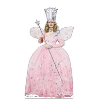 Load image into Gallery viewer, Advanced Graphics Glinda The Good Witch Life Size Cardboard Cutout Standup - The Wizard of Oz 75th Anniversary (1939 Film) - AT TEN Distribution
