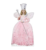 Advanced Graphics Glinda The Good Witch Life Size Cardboard Cutout Standup - The Wizard of Oz 75th Anniversary (1939 Film) - AT TEN Distribution