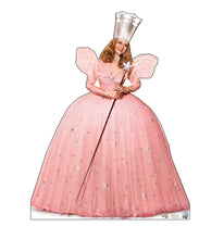 Load image into Gallery viewer, Advanced Graphics Glinda The Good Witch Life Size Cardboard Cutout Standup - The Wizard of Oz 75th Anniversary (1939 Film) - AT TEN Distribution
