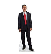 Advanced Graphics Governor Gary Johnson Life Size Cardboard Cutout Standup - AT TEN Distribution