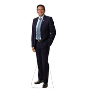 Advanced Graphics Governor Ron Desantis Cardboard Cutout Standup - AT TEN Distribution