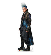 Advanced Graphics Hades Life Size Cardboard Cutout Standup - Disney Channel's Descendants 3 (2019 Film) - AT TEN Distribution