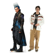 Load image into Gallery viewer, Advanced Graphics Hades Life Size Cardboard Cutout Standup - Disney Channel&#39;s Descendants 3 (2019 Film) - AT TEN Distribution
