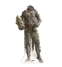 Load image into Gallery viewer, Advanced Graphics Hadras Life Size Cardboard Cutout Standup - Disney&#39;s Pirates of The Caribbean: at World&#39;s End - AT TEN Distribution
