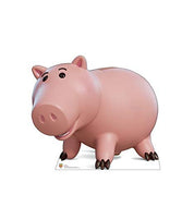 Advanced Graphics Hamm Life Size Cardboard Cutout Standup - Disney Pixar Toy Story 4 (2019 Film) - AT TEN Distribution
